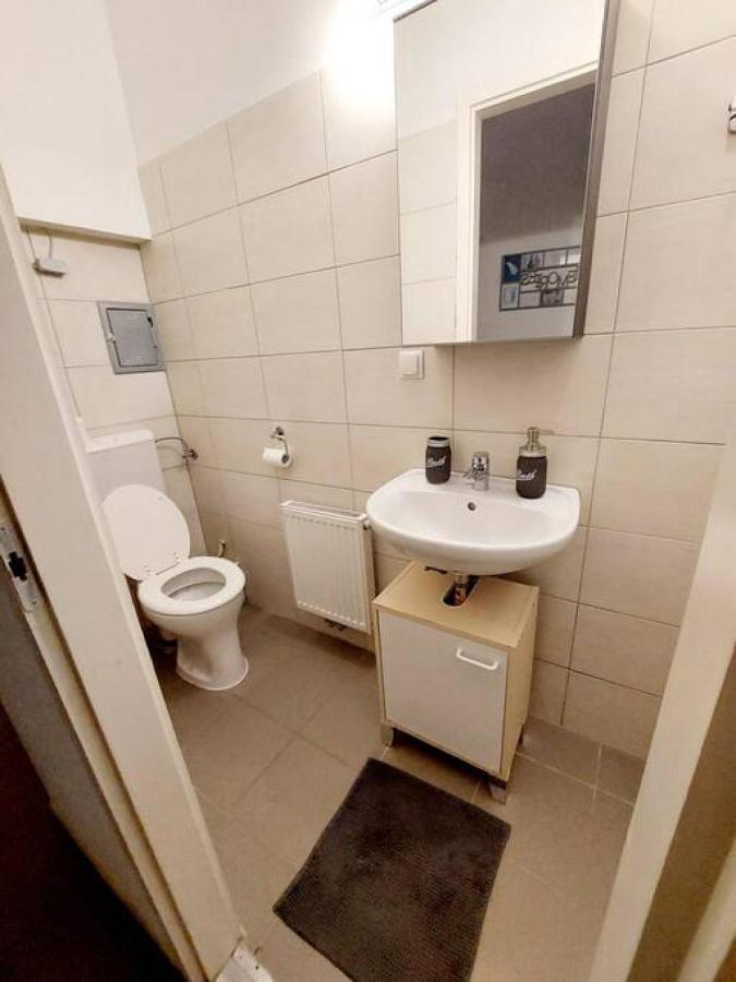 Cozy Vienna City Apartment 40M2 In Central & Beautiful Family Area Right At Subway & Park Екстер'єр фото