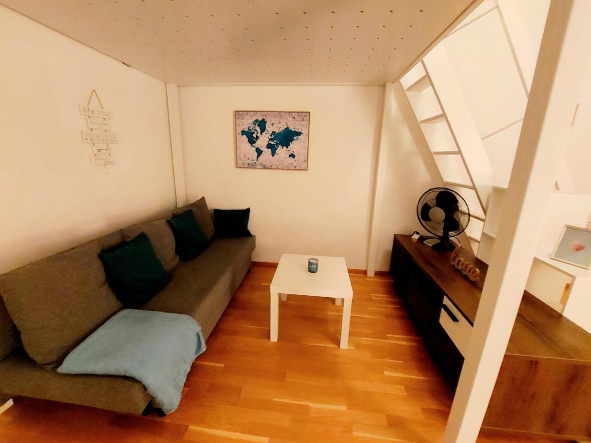 Cozy Vienna City Apartment 40M2 In Central & Beautiful Family Area Right At Subway & Park Екстер'єр фото