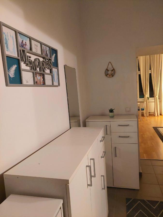 Cozy Vienna City Apartment 40M2 In Central & Beautiful Family Area Right At Subway & Park Екстер'єр фото